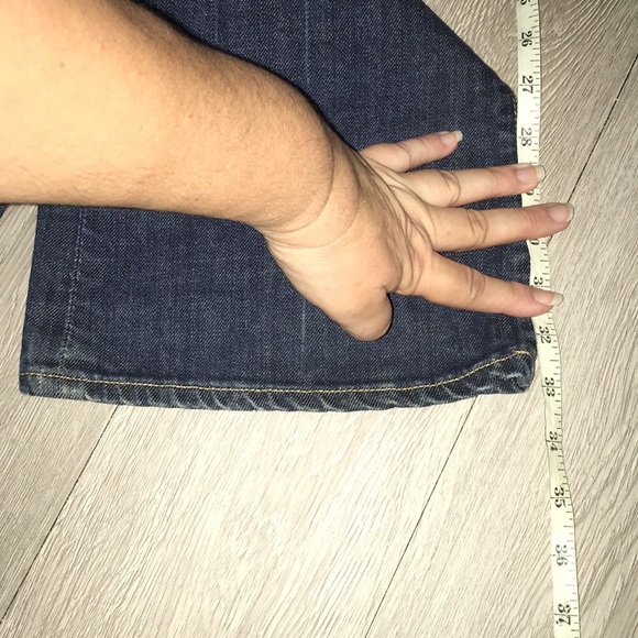 💥 citizens of humanity Ingrid #002 - Picture 11 of 12